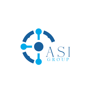 ASİ Group logo