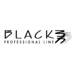 black professional line az logo